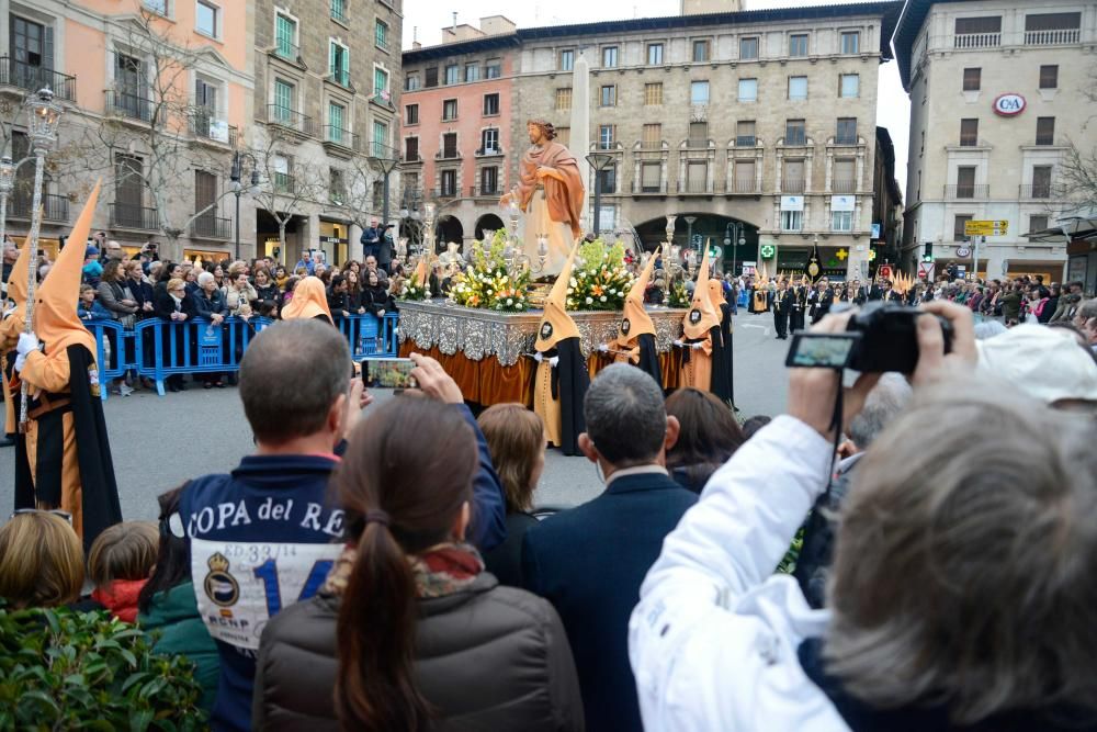 Procesión de Domingo de Ramos