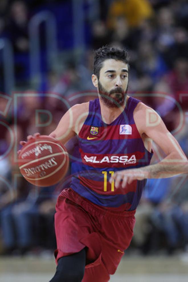 FC Barcelona Lassa 84 - Morabanc Andorra 79