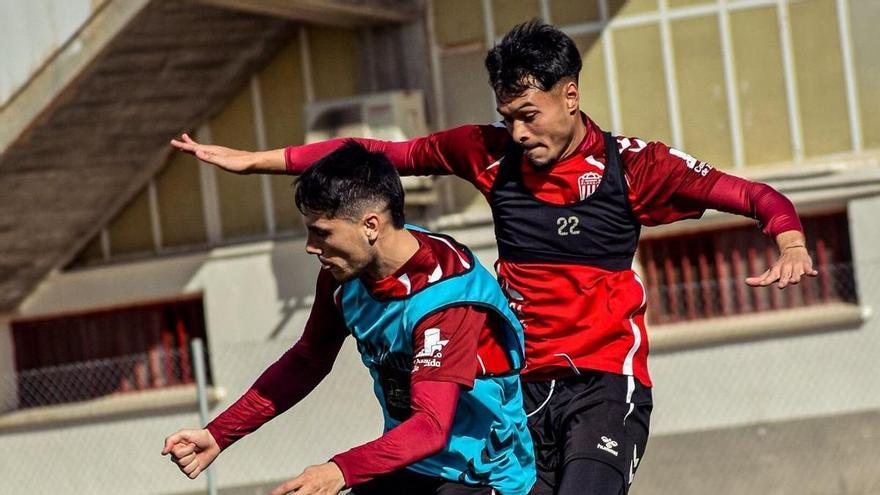 Suspendido el Eldense-Villarreal B por las fuertes rachas de viento