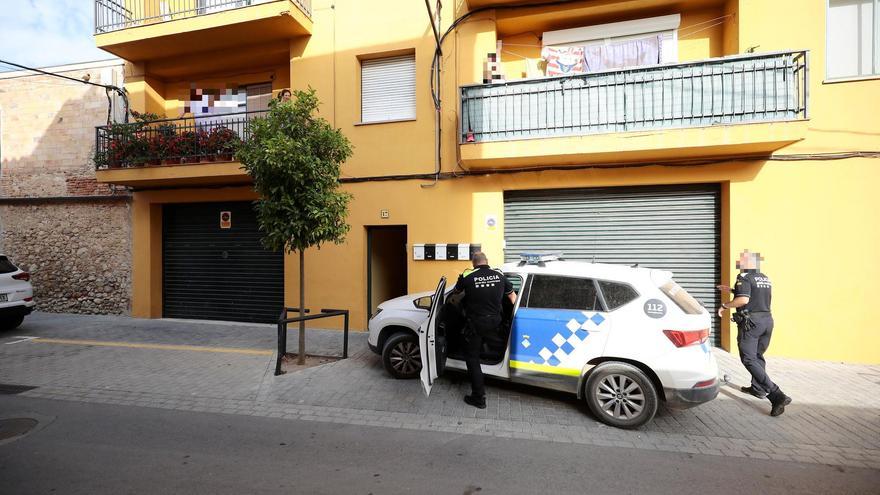 El jutjat de Figueres acorda l&#039;ingrés en un centre psiquiàtric del parricida de Vilafant