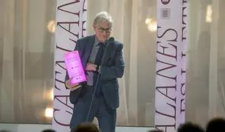 75 edició de la Nit de les Lletres Catalanes