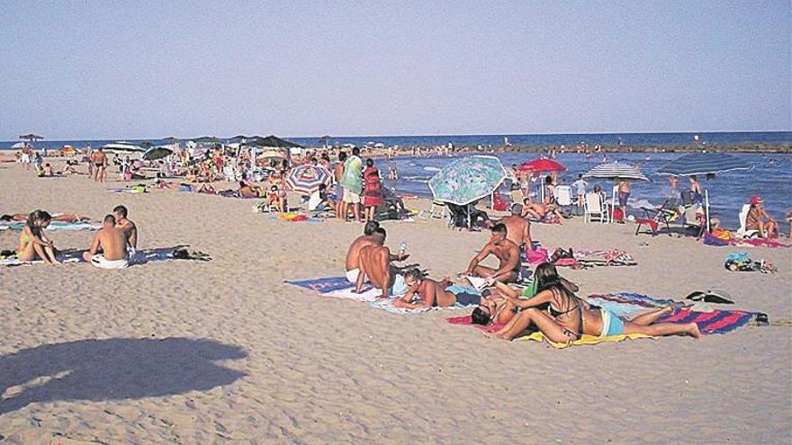 Xilxes brinda excelentes playas y el aliciente del ‘meló’ al turista