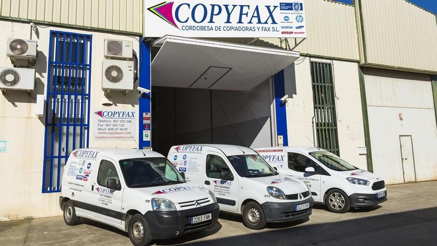 Copyfax pone a disposición de sus clientes multitud de servicios basados en el compromiso y la calidad.