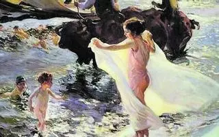 ¿Cuánto cuesta un Sorolla?