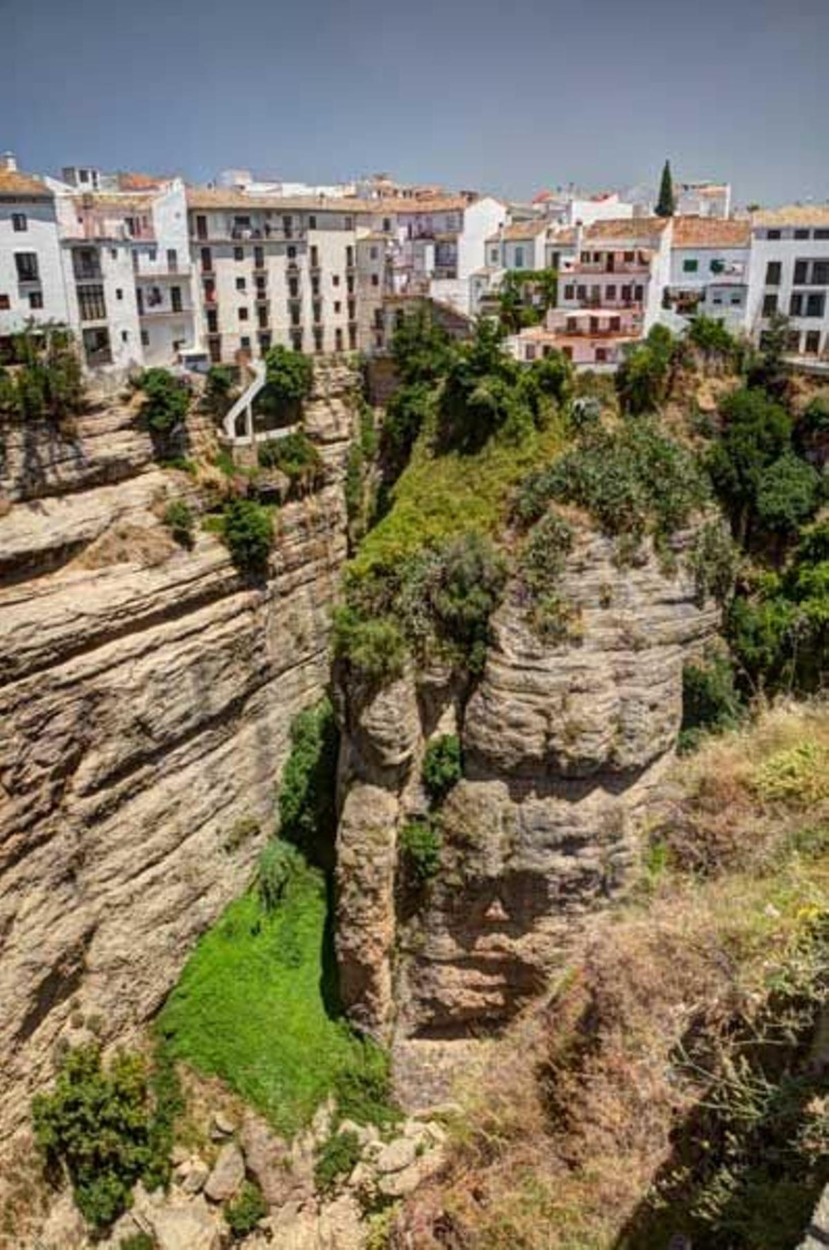 Tajo de Ronda