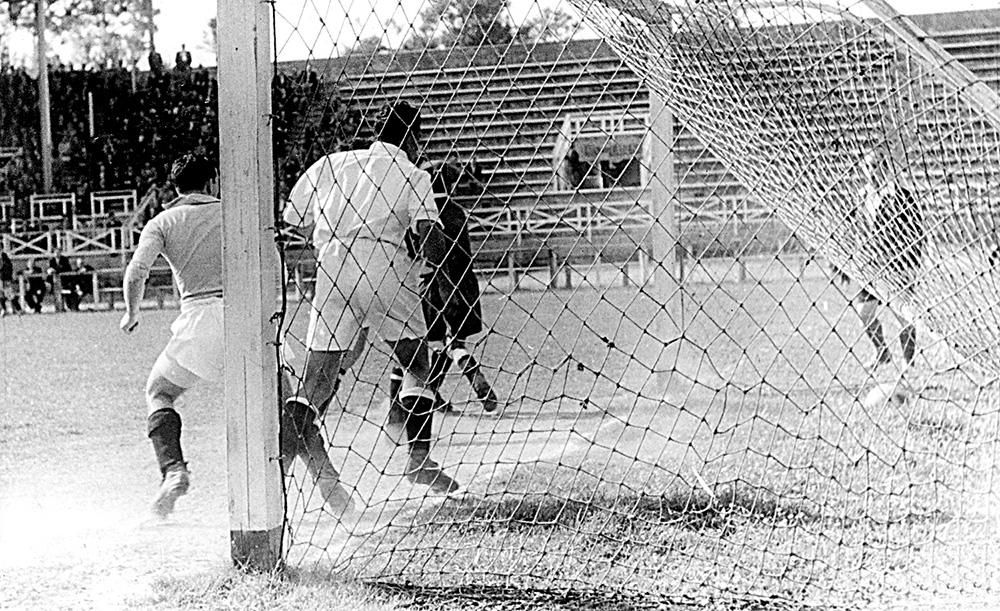 Los máximos goleadores de la historia del Celta