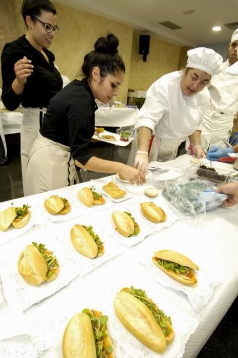 FIESTA DEL QUESO EN SANTA MARIA DE GUIA