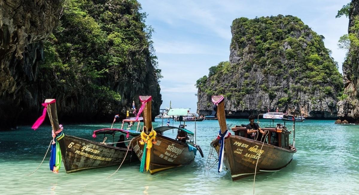 tailandia