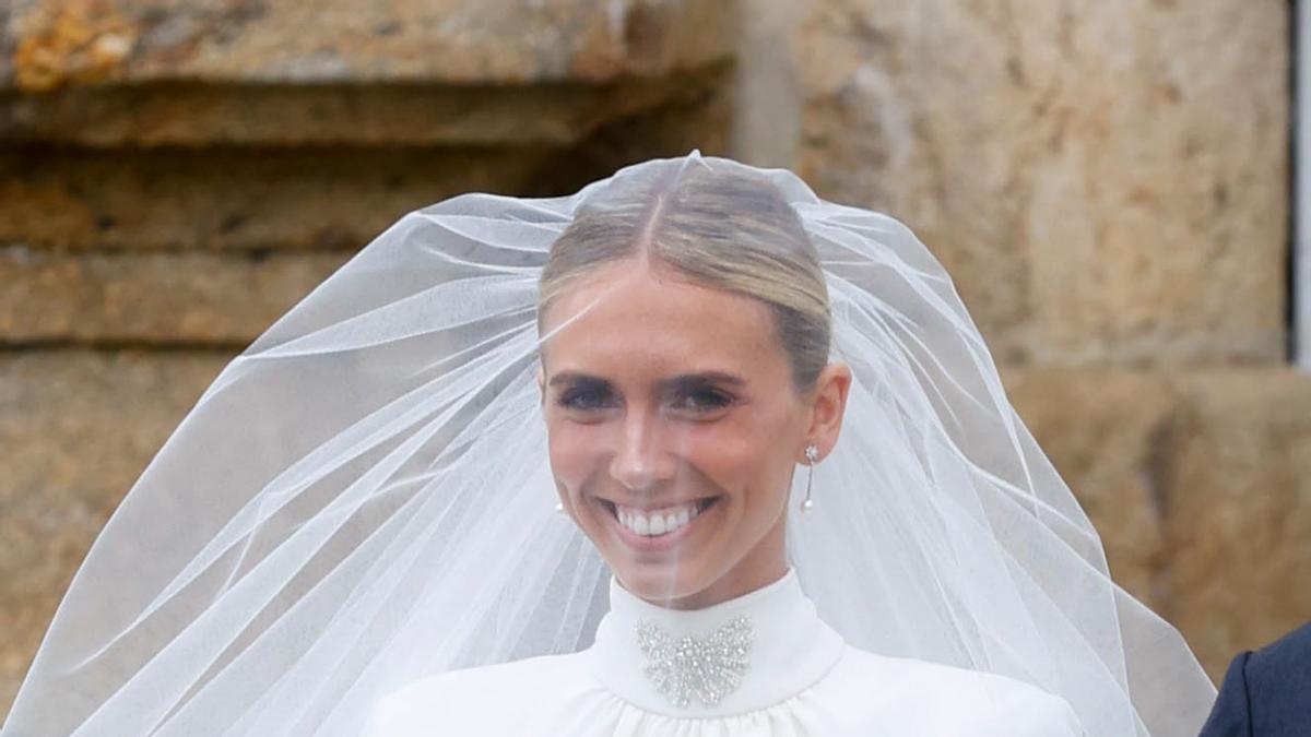 Este es el vestido verde más visto en Instagram