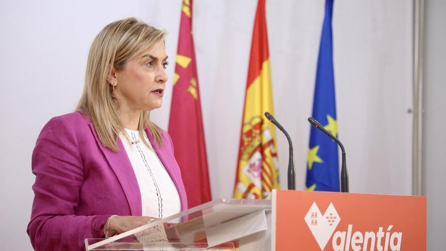 El PSOE pide un debate monográfico sobre racismo para que &quot;se condene sin ambigüedad&quot; la violencia en Torre Pacheco