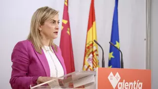 El PSOE pide un debate sobre racismo para que "se condene sin ambigüedad" la violencia en Torre Pacheco
