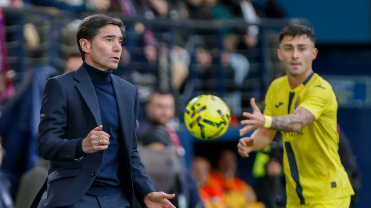 El Villarreal, obligado a reaccionar ante el Espanyol