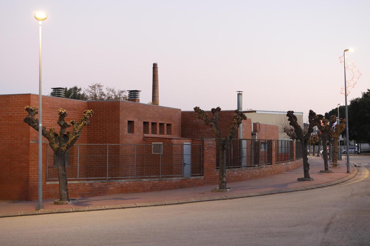 Crítiques al departament d’Educació pel conflicte a l’escola Santa Margarida de Quart