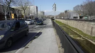 Girona escull l’empresa que posarà els quatre radars de velocitat
