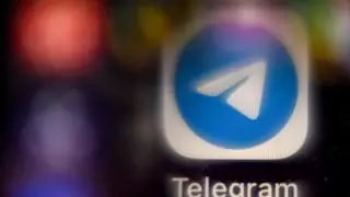 Telegram dice que cumple con las leyes de la UE y Pável Dúrov no tiene nada que ocultar