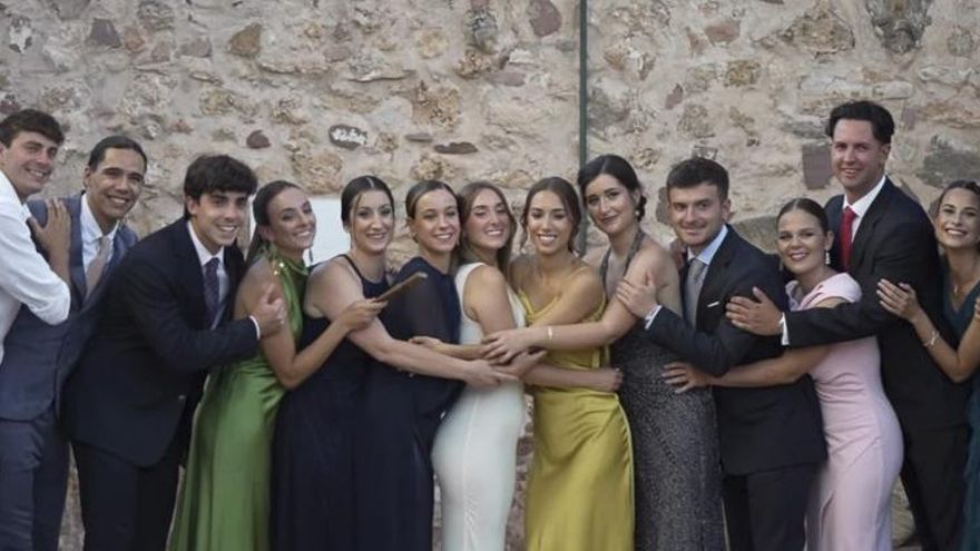 Quartell despide sus fiestas patronales
