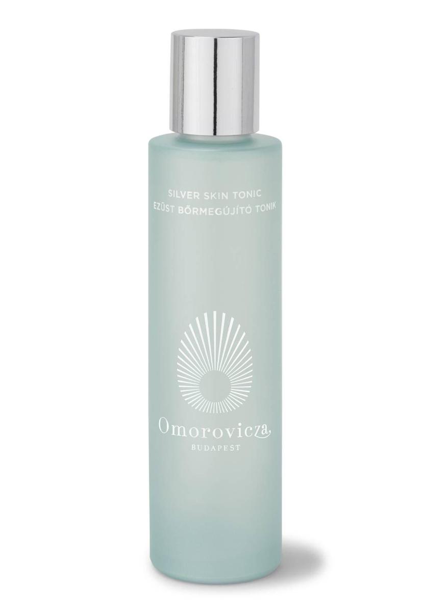 Silver Skin Tonic, de Osmorovicza