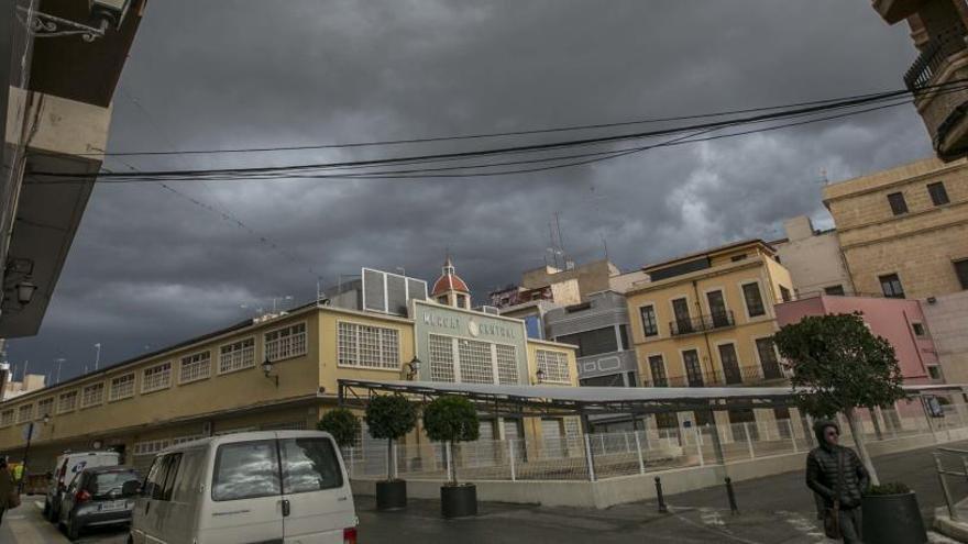 Urbanismo pide al Consell la valoración del Mercado para ver si es viable su conservación