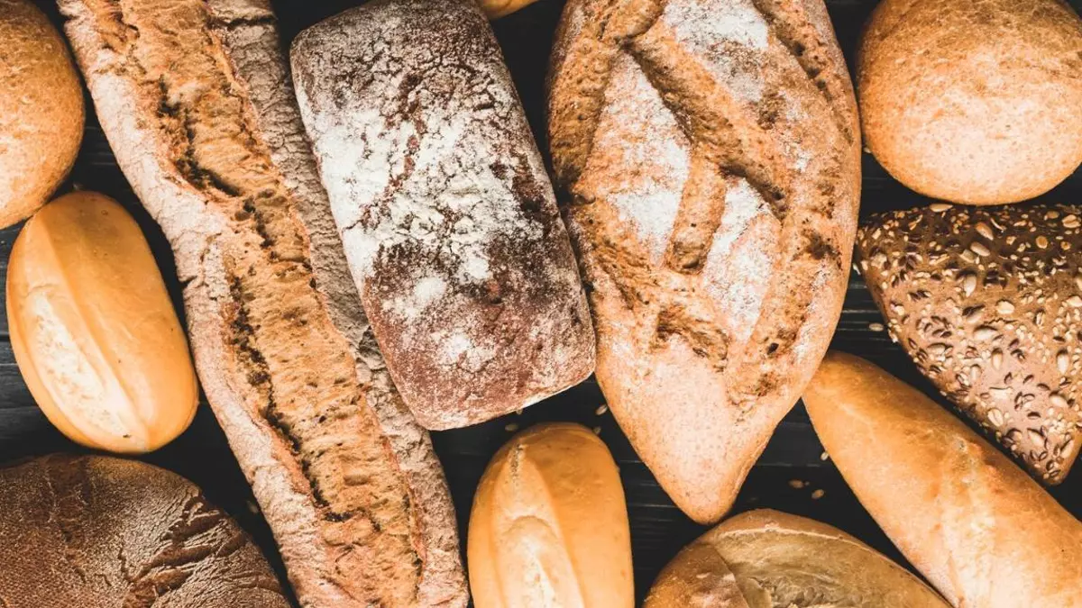 El pa sense gluten redueix el seu IVA gràcies a una sentència del Tribunal Suprem