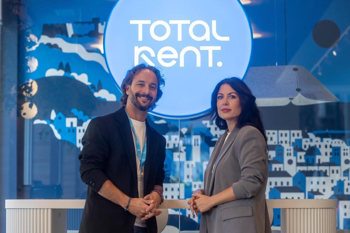 Así es Total Rent: El alquiler seguro y garantizado para propietarios ya está en Alicante