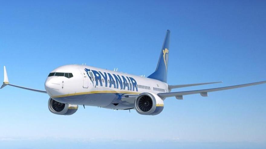 Facua denunció a Ryanair.