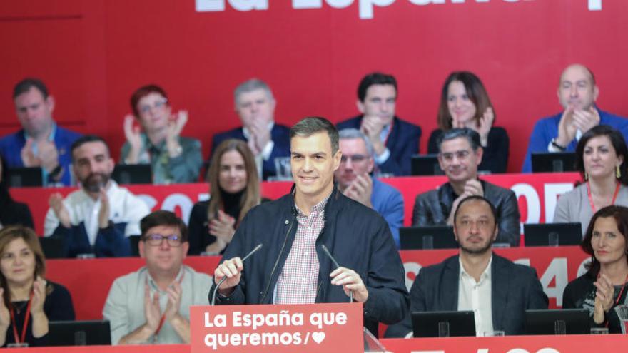 Sánchez proposa al PP sumar-se al diàleg amb Catalunya