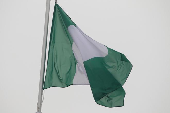 Al menos 40 muertos tras naufragar una embarcación en un río en el norte de Nigeria