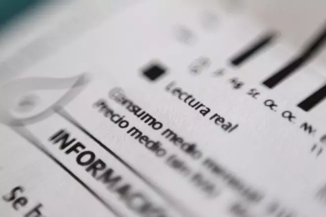 ¿Qué pasa con nuestro recibo de Luz?
