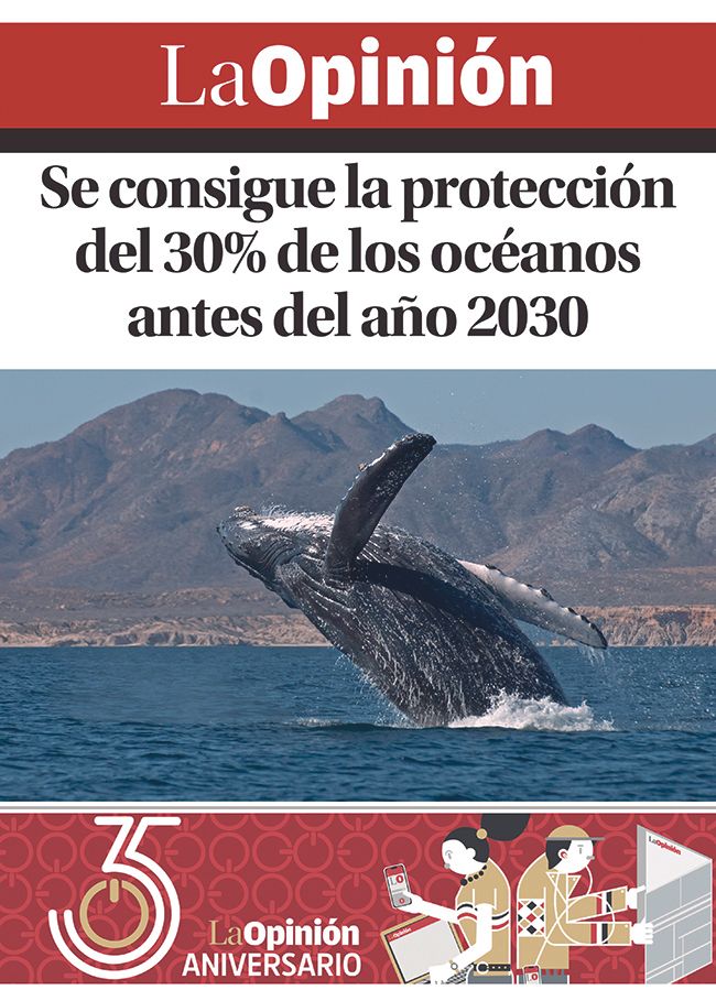 Su portada