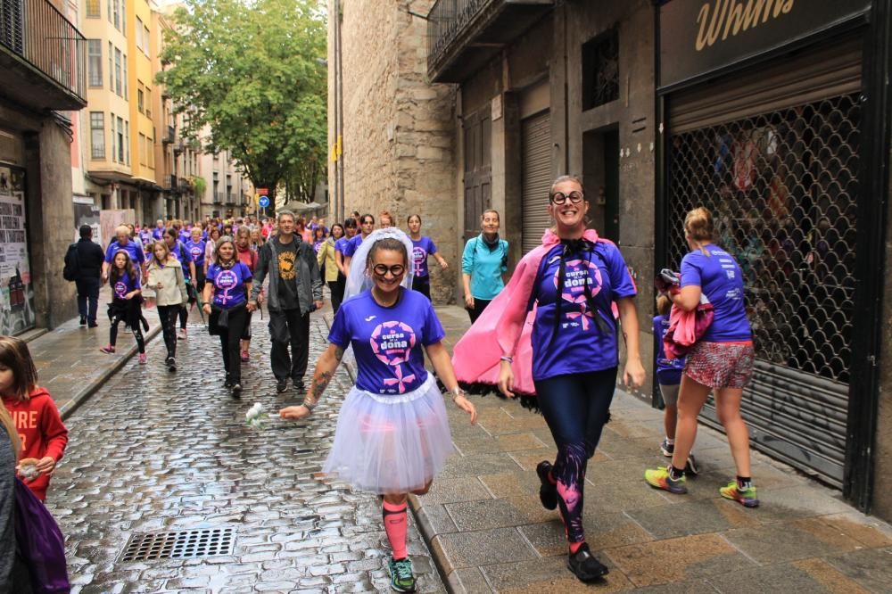 Cursa de la Dona Girona 2018