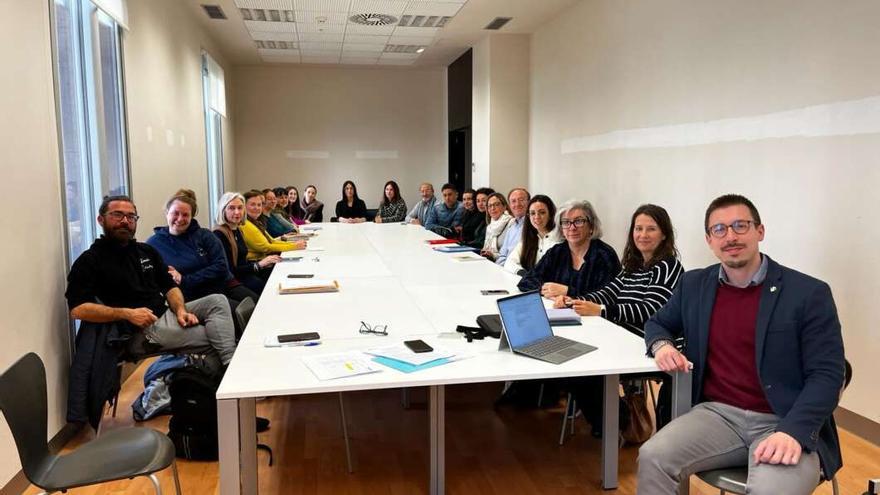 La Jornada de la Familia reunirá a más de 20 entes sociales y religiosos en Castelló