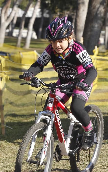 Campeonato de España de Ciclocross