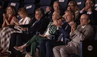 El rei Felip VI assisteix avui a la segona jornada