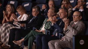 El rei Felip VI assisteix avui a la segona jornada