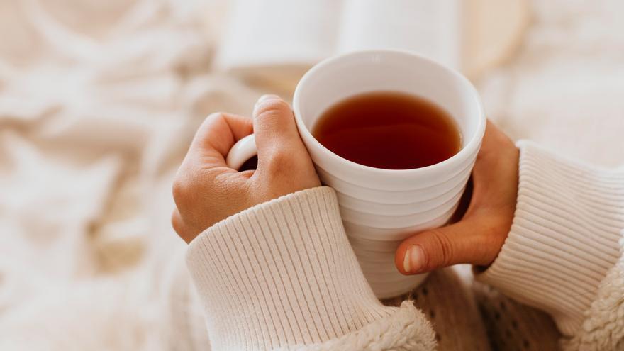 La ciencia se pronuncia: estas son las consecuencias de beber té todos los días