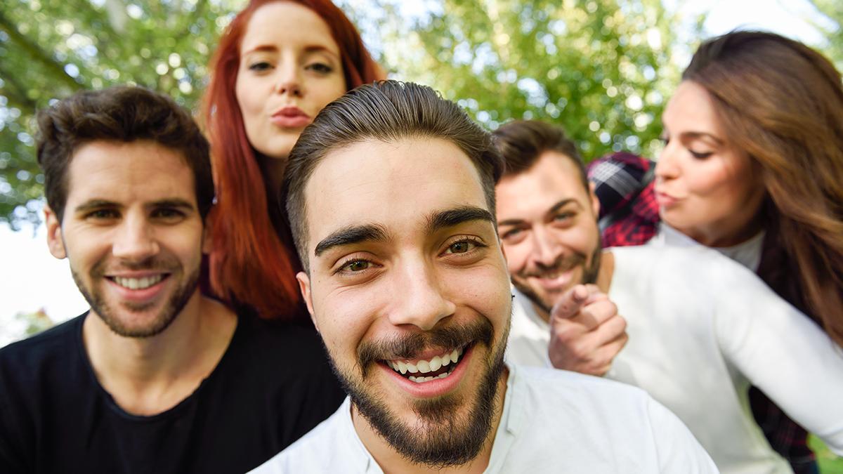 Dejar de ser un 'people pleaser'