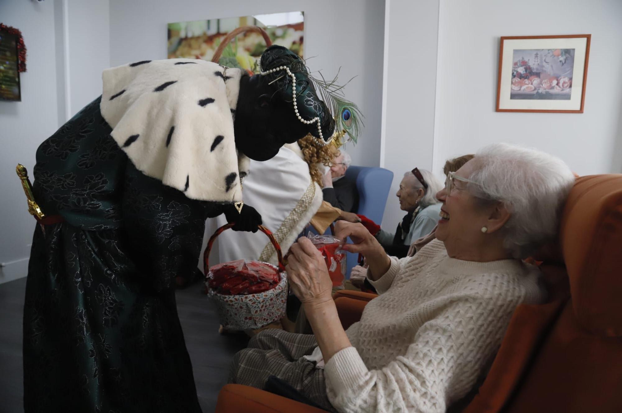 Asociación San Rafael de Alzheimer