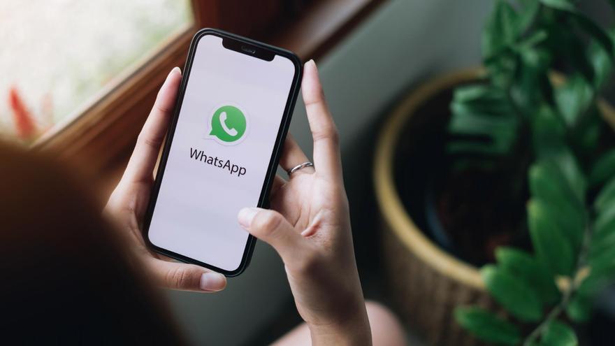 WhatsApp no quiere que hagas capturas de pantalla