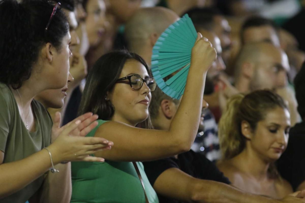 Fotogalería / Cordobesistas en El Arcángel