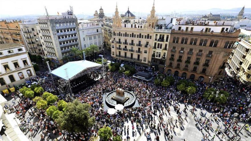 Este verano se firmarán 9.000 contratos en Córdoba, un 13,2% más que en 2017