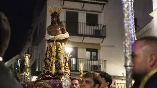 Córdoba inicia la Cuaresma entre ceniza y vía crucis: fe, silencio y tradición en calles y templos de la ciudad