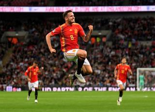 La selección española pone a prueba su evolución ante Croacia