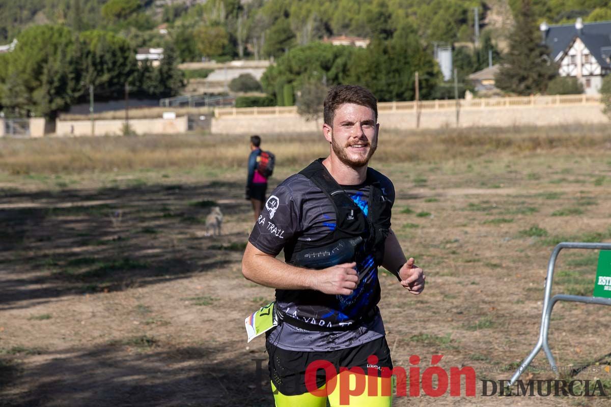 Imágenes de 'La Vara Trail 2023' en Caravaca