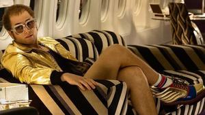 estrenos de la semana trailer de rocketman 20xx