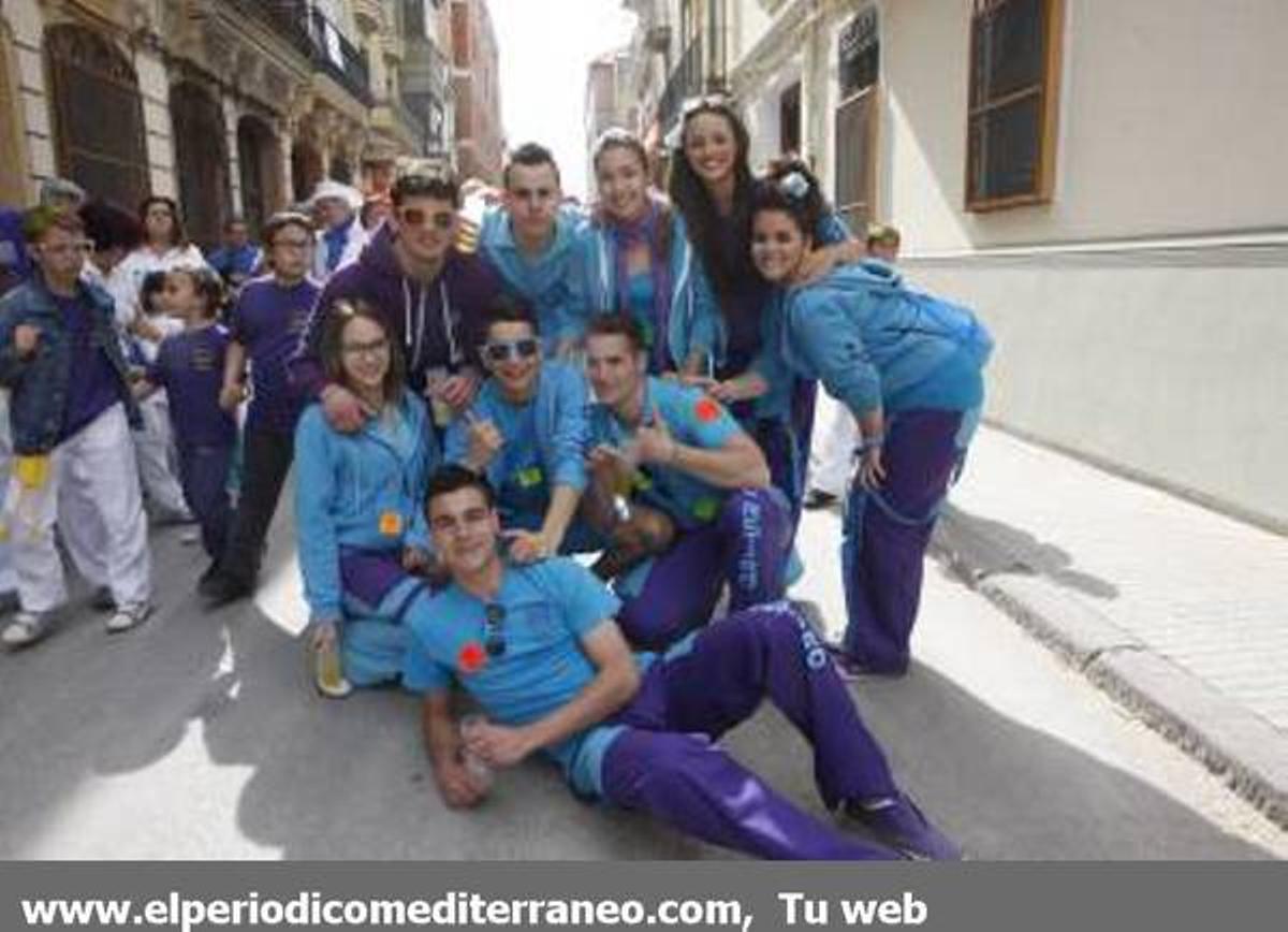 GALERÍA DE FOTOS - Almassora espíritu taurino