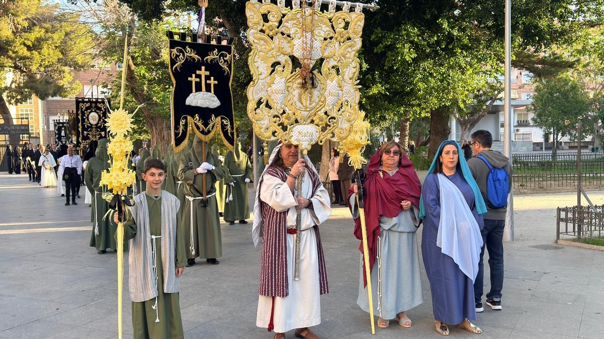Así ha sido el Domingo de Resurrección en Callosa de Segura Así ha sido el Domingo de Resurrección en Callosa de Segura