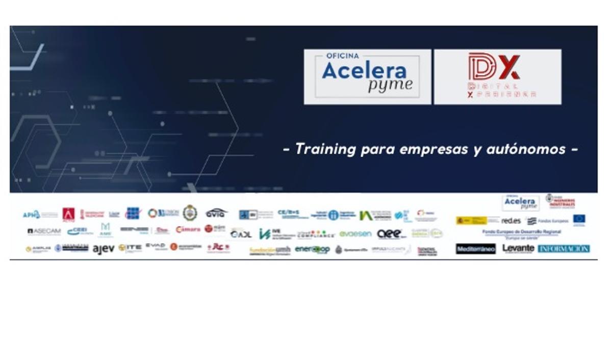 El Colegio de Ingenieros Industriales de la Comunitat Valenciana organiza la ponencia 'Transformación digital para PYMES: Abrazando el futuro digital', con Juan Merodio.