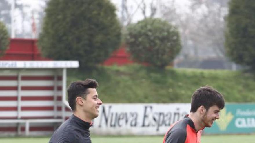 El Sporting mantiene los vuelos chárter pese a que la Liga ya no paga desplazamientos