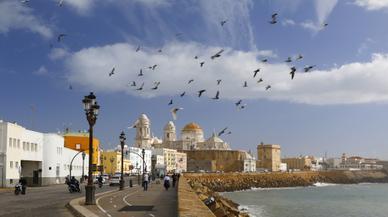 Cádiz para principiantes: 7 rincones no muy conocidos que debes visitar