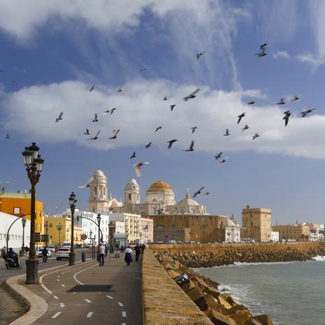 Cádiz para principiantes: 7 rincones no muy conocidos que debes visitar